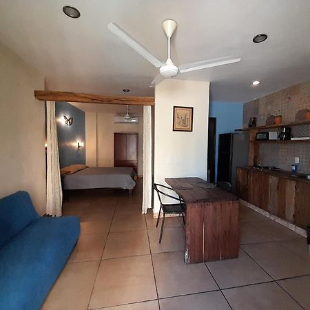 Aguacate Suites Mazatlán Exteriör bild