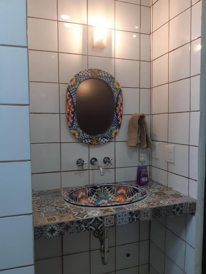 Aguacate Suites Mazatlán Exteriör bild