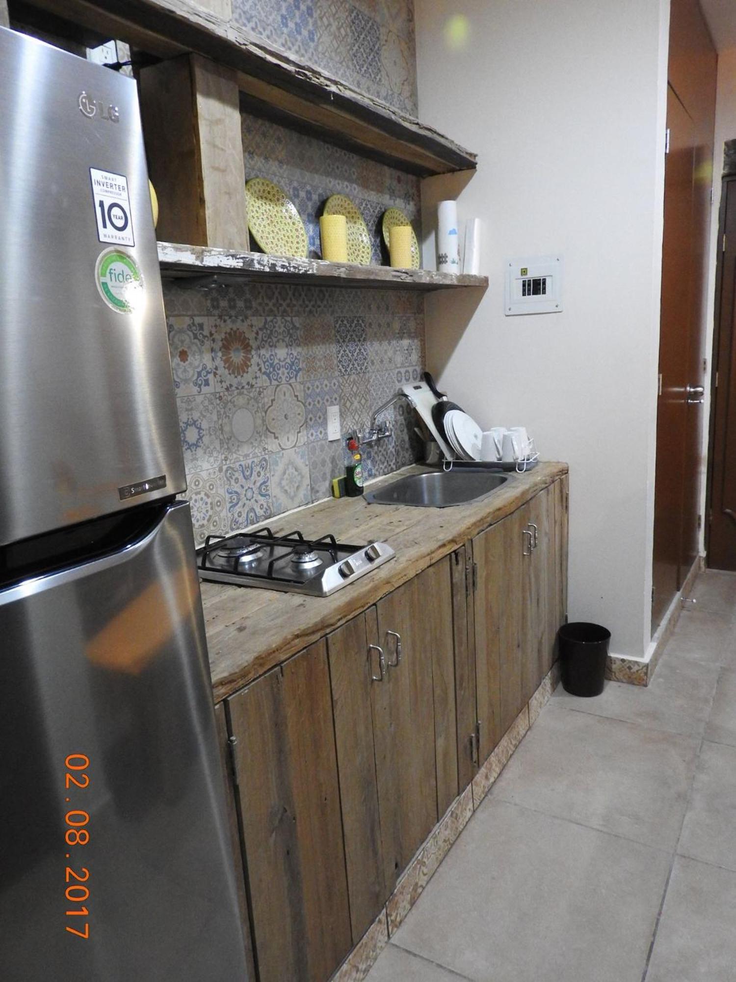 Aguacate Suites Mazatlán Exteriör bild